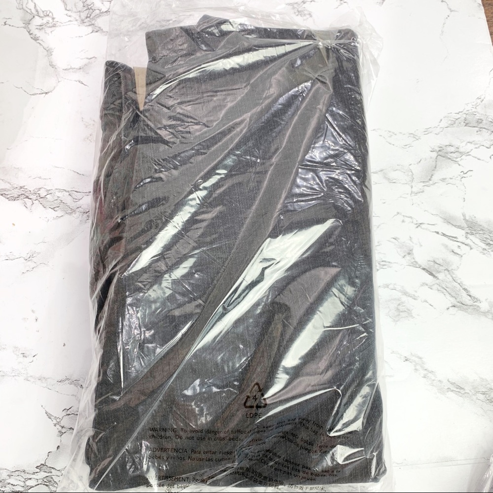 Madewell Cali Demi-Boot Jeans in Bellspring Wash - Picture 5 of 7